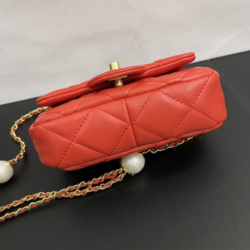 Ch**el cf series bags